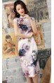 Alaia Cheongsam
